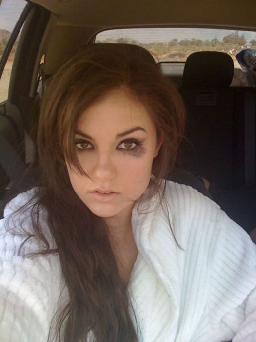 Sasha Grey Is Smoking Hot (23 pics)