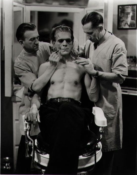 Captivating Behind The Scenes Photos From Famous Movie Sets (15 pics) Captivating Behind The Scenes Photos From Famous Movie Sets (15 pics)