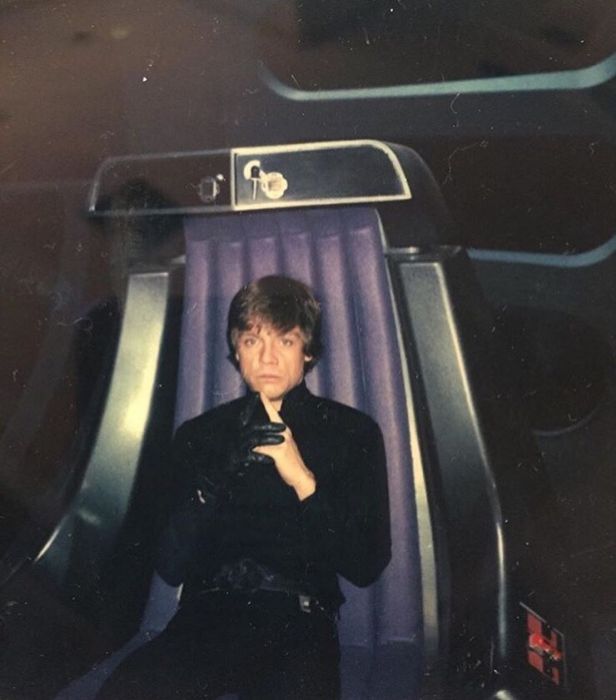 Captivating Behind The Scenes Photos From Famous Movie Sets (15 pics) Captivating Behind The Scenes Photos From Famous Movie Sets (15 pics)