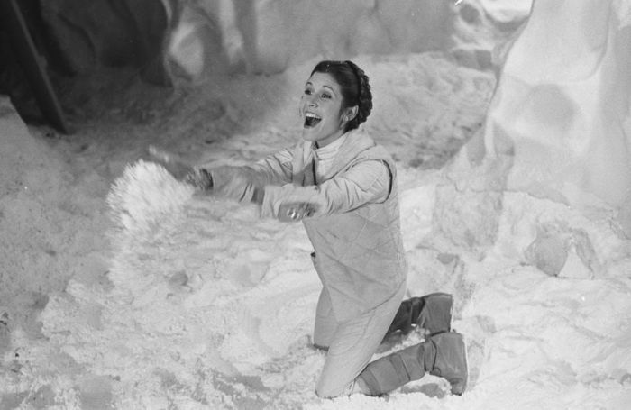 Captivating Behind The Scenes Photos From Famous Movie Sets (15 pics) Captivating Behind The Scenes Photos From Famous Movie Sets (15 pics)