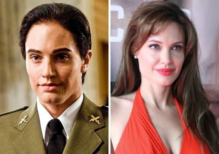 Playing The Opposite Gender Was Easy For These Brilliant Actors (13 pics)