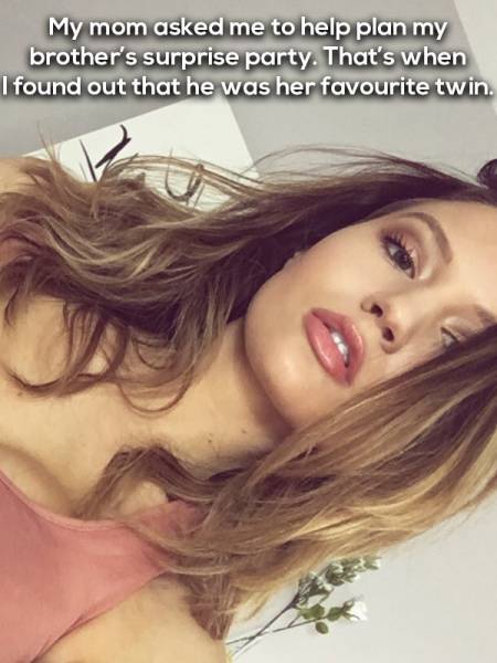 These Girls Can Make Up For Any Joke No Matter How Bad It Is (26 pics)