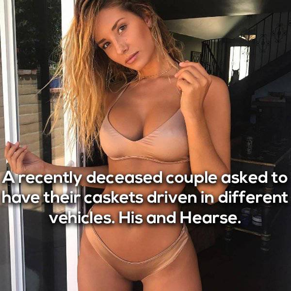 These Girls Can Make Up For Any Joke No Matter How Bad It Is (26 pics)