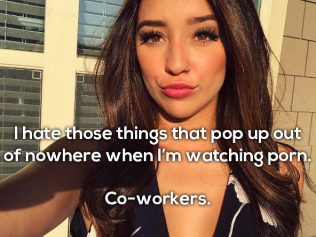 These Girls Can Make Up For Any Joke No Matter How Bad It Is (26 pics)