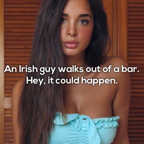 These Girls Can Make Up For Any Joke No Matter How Bad It Is (26 pics)