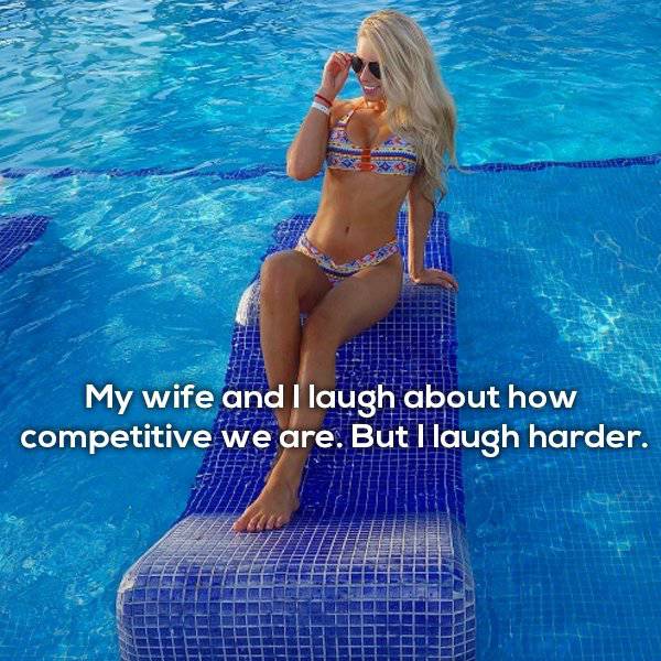 These Girls Can Make Up For Any Joke No Matter How Bad It Is (26 pics)