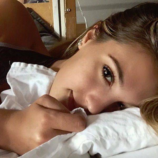 Sophia Stallone Doesn’t Need Her Fists To Knock You Out (19 pics)