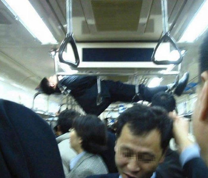 Japan Brings You A Massive Dose Of Awkwardness (45 pics)