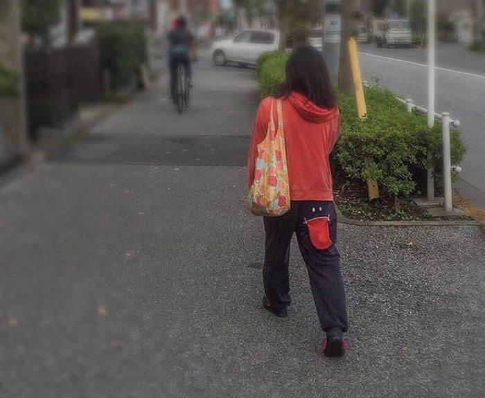 Japan Brings You A Massive Dose Of Awkwardness (45 pics)