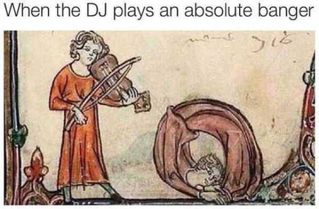 Medieval Memes Are Almost Better Than Modern Memes (20 pics)