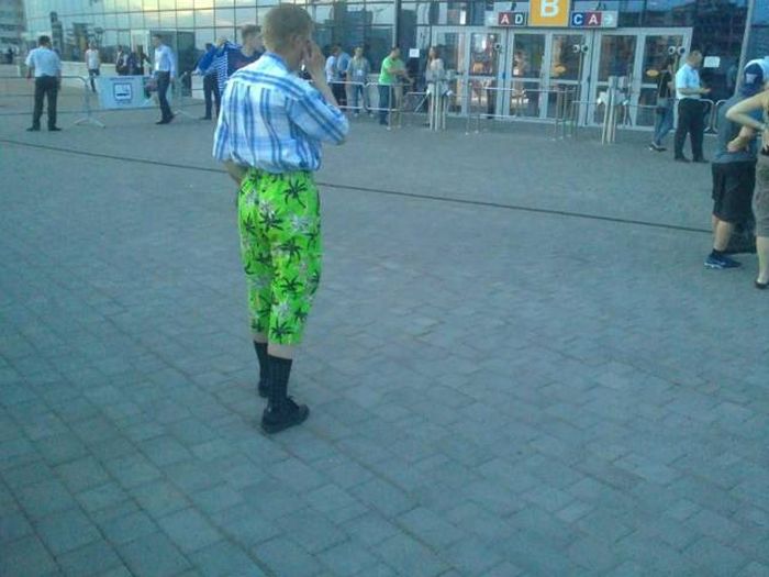 Acid Picdump (103 pics)