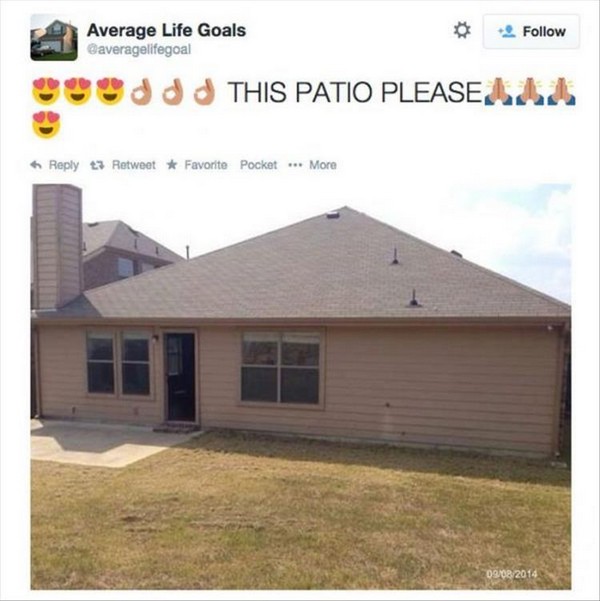 Average Life Goals You Can Definitely Achieve (11 pics)