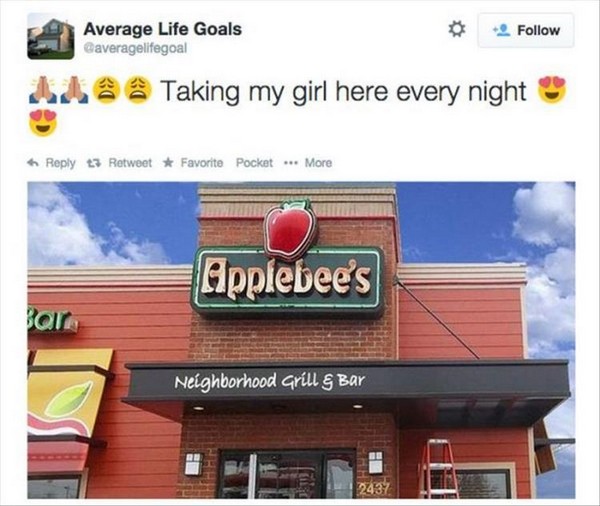 Average Life Goals You Can Definitely Achieve (11 pics)