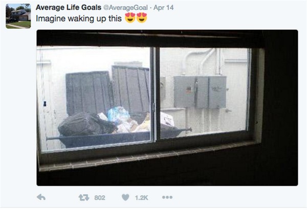 Average Life Goals You Can Definitely Achieve (11 pics)
