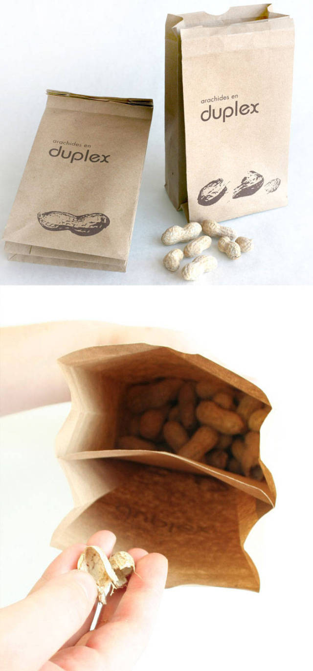 These Companies Make Sure Their Packaging Is A Work Of Art (47 pics)