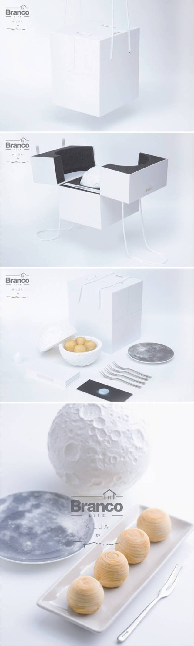 These Companies Make Sure Their Packaging Is A Work Of Art (47 pics)