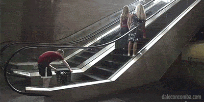 Acid Gifdump, June 27, 2017 (25 gifs)