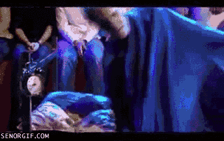 Acid Gifdump, June 27, 2017 (25 gifs)
