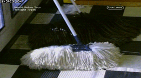 Acid Gifdump, June 27, 2017 (25 gifs)