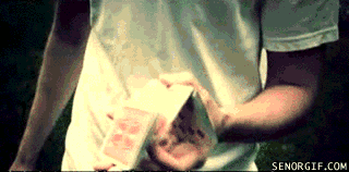 Acid Gifdump, June 27, 2017 (25 gifs)