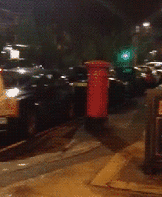 Acid Gifdump, June 27, 2017 (25 gifs)