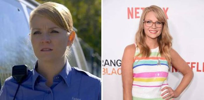 What The Cast Of Orange Is The New Black Looks Like In Real Life (22 pics) What The Cast Of Orange Is The New Black Looks Like In Real Life (22 pics)