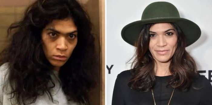 What The Cast Of Orange Is The New Black Looks Like In Real Life (22 pics) What The Cast Of Orange Is The New Black Looks Like In Real Life (22 pics)