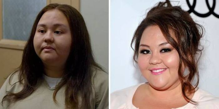 What The Cast Of Orange Is The New Black Looks Like In Real Life (22 pics) What The Cast Of Orange Is The New Black Looks Like In Real Life (22 pics)