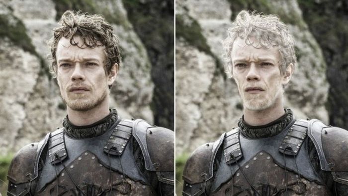 What 20 Characters From Game Of Thrones Should Actually Look Like (20 pics)