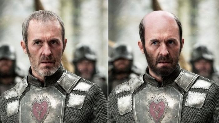 What 20 Characters From Game Of Thrones Should Actually Look Like (20 pics)