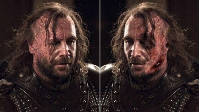 What 20 Characters From Game Of Thrones Should Actually Look Like (20 pics)
