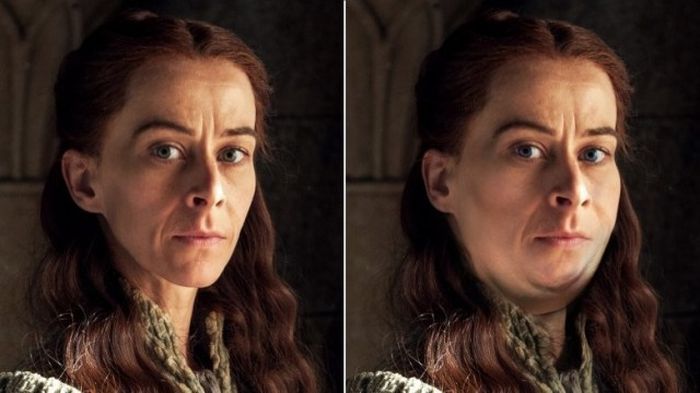 What 20 Characters From Game Of Thrones Should Actually Look Like (20 pics)