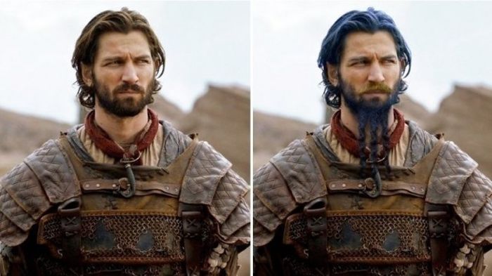 What 20 Characters From Game Of Thrones Should Actually Look Like (20 pics)