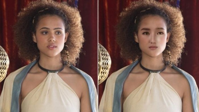 What 20 Characters From Game Of Thrones Should Actually Look Like (20 pics)