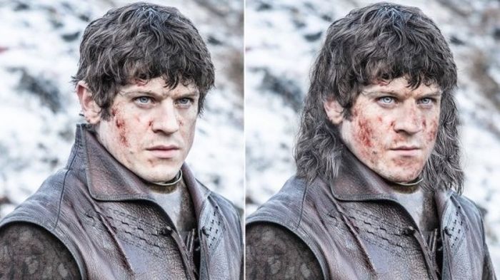 What 20 Characters From Game Of Thrones Should Actually Look Like (20 pics)