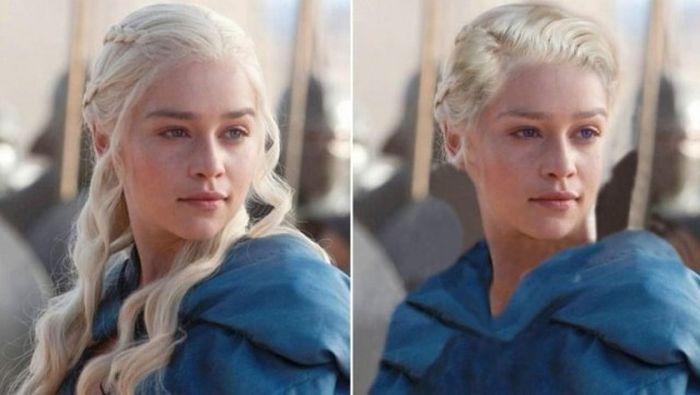 What 20 Characters From Game Of Thrones Should Actually Look Like (20 pics)