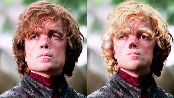 What 20 Characters From Game Of Thrones Should Actually Look Like (20 pics)