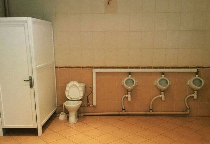 Only In Russia Could Life Be This Bizarre (37 pics)