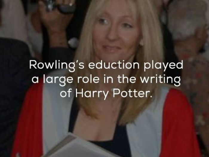 Magical Facts About Harry Potter To Celebrate His 20th Birthday (20 pics)