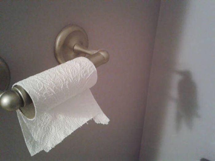 Shadows Sometimes Have Lives Of Their Own (60 pics)