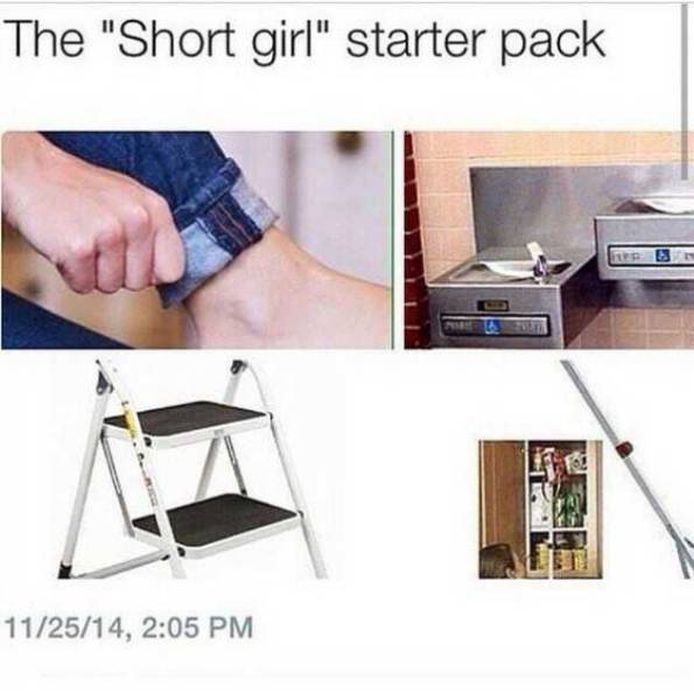 There's A Starter Pack For Everything Nowadays (30 pics)