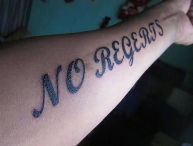 These Tattoos Are So Bad It’s Impossible Not To Laugh At Them (24 pics)