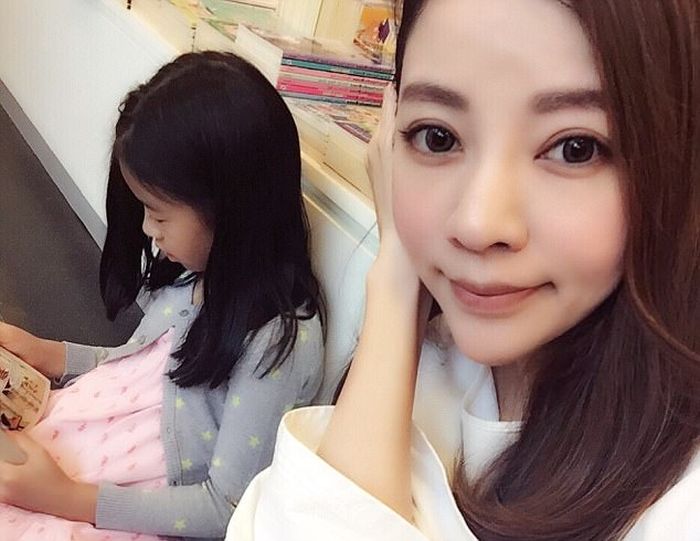 This Might Be The Most Youthful Family Ever (11 pics)