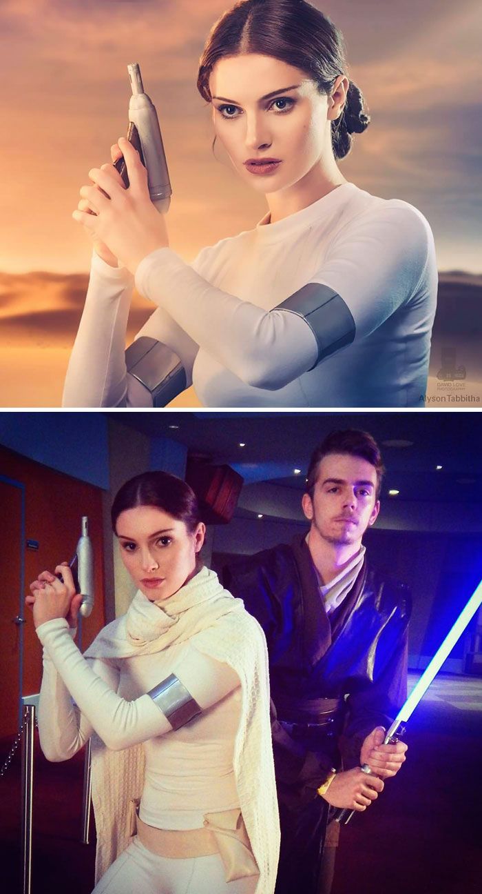 This Cosplayer Can Literally Transform Herself Into Anyone (19 pics)