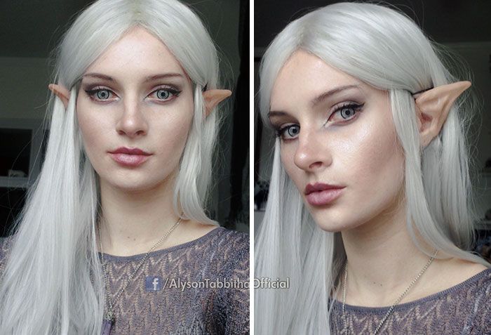 This Cosplayer Can Literally Transform Herself Into Anyone (19 pics)