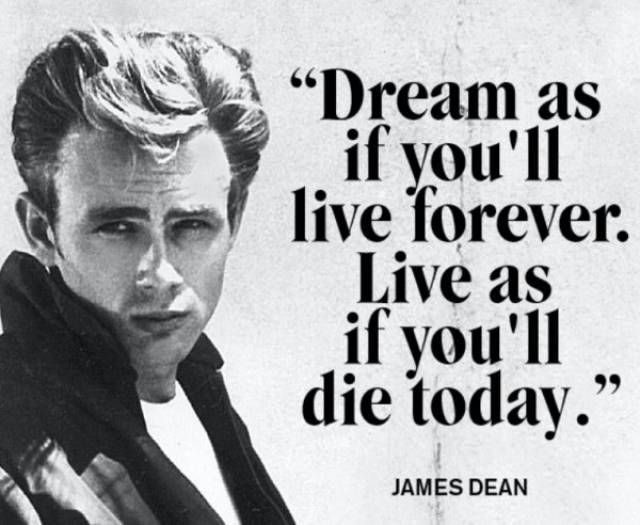 Profound Quotes From Famous People (38 pics)