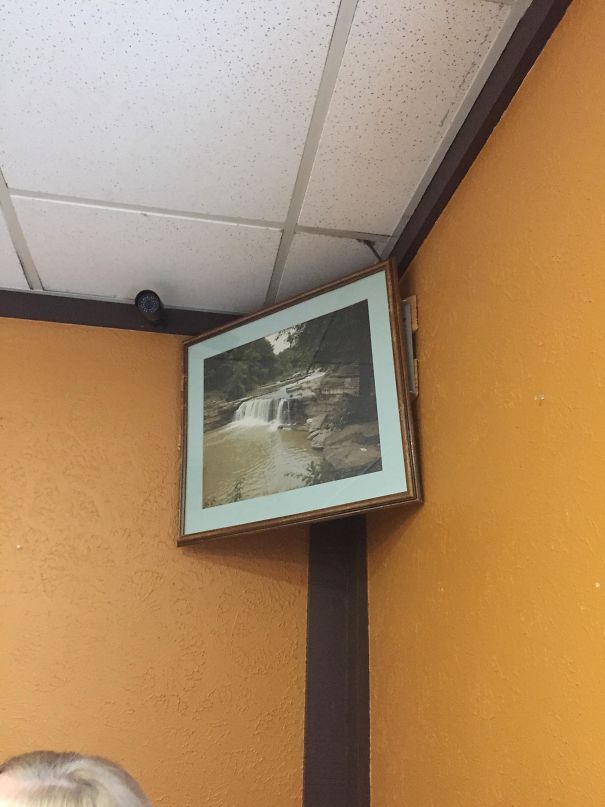Restaurant And Bar Fails That Are Impossible To Ignore (30 pics)