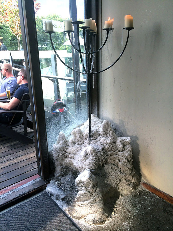 Restaurant And Bar Fails That Are Impossible To Ignore (30 pics)