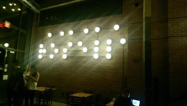 Restaurant And Bar Fails That Are Impossible To Ignore (30 pics)