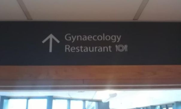 Restaurant And Bar Fails That Are Impossible To Ignore (30 pics)